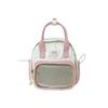 Spring and Summer Niche Bucket Bag, Cute Backpack, New Cute Student Portable Large Capacity