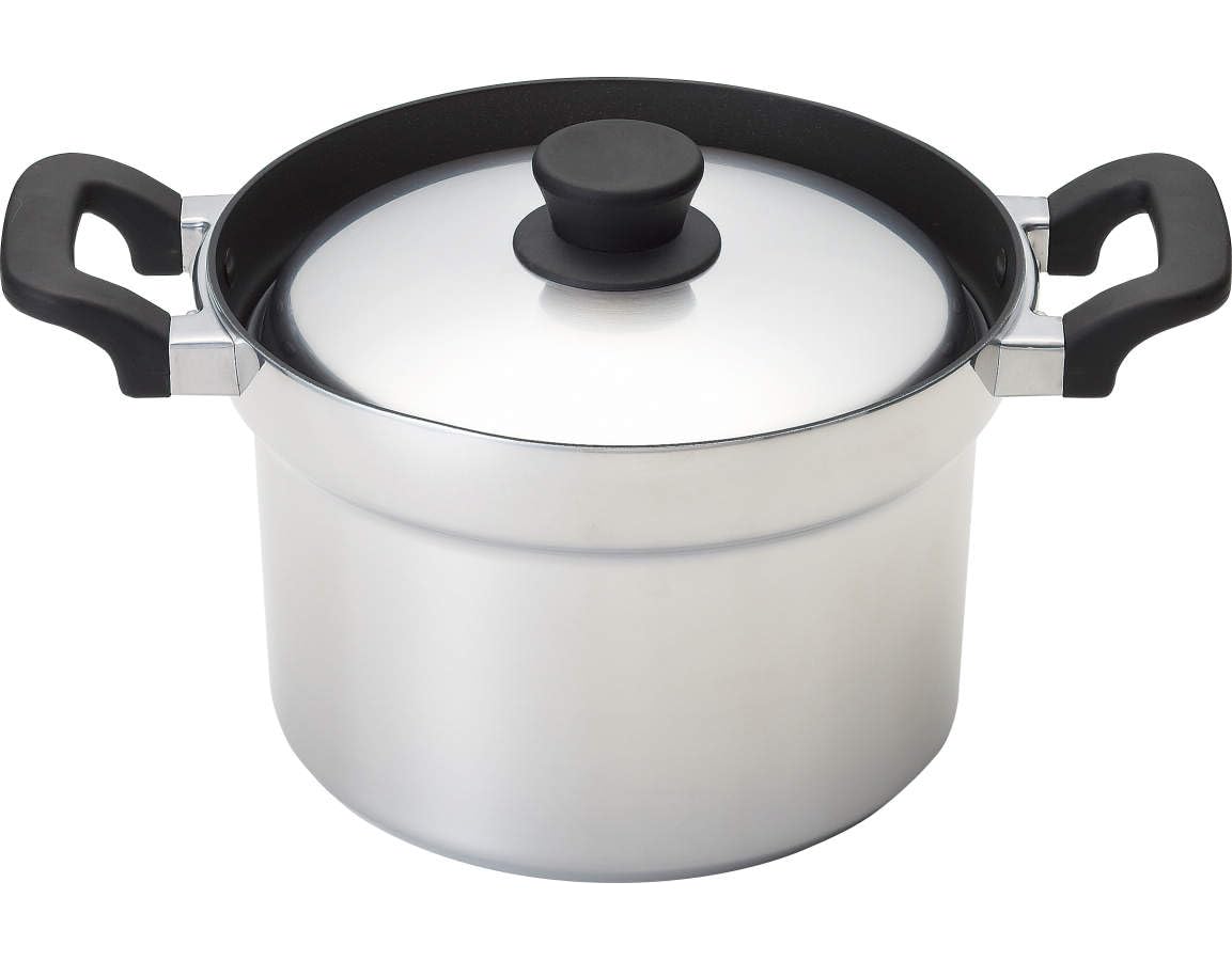 Noritz Rice Cooker with Temperature Silver LP0150 Control, 5-cup capacity,