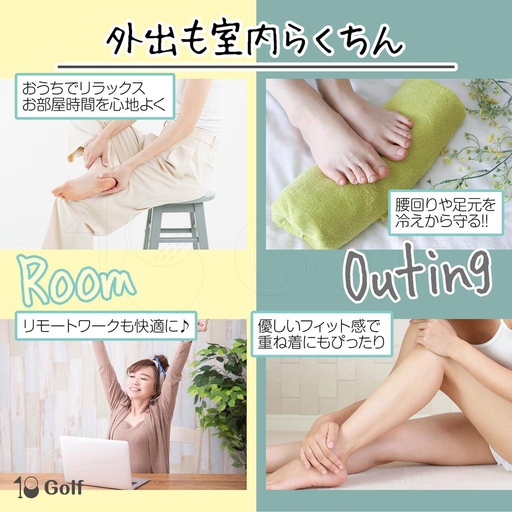 Eighteen Golf Athletic Innerwear for 3D Stays In Simple Yoga Sports Tights Thin Type for Outdoor Temperatures Women's Leggings, No-Line Golf, Running,