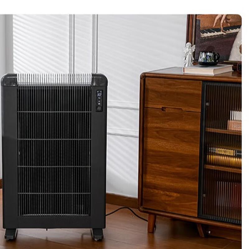 Shengbai 3500W Smart Voice Control Electric Heater