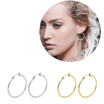 Women  Stud Dangle Earings Fashion Classic Dangle Earring
