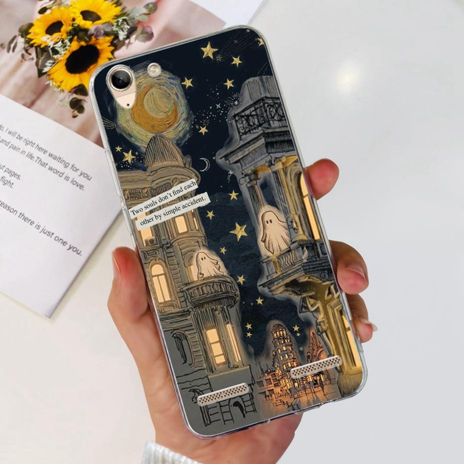 Fashion Case For Lenovo Vibe K5 Plus K5 Pro Soft Silicone TPU Back Cover For Lenovo K5Pro K 5 K5Plus Phone Cases