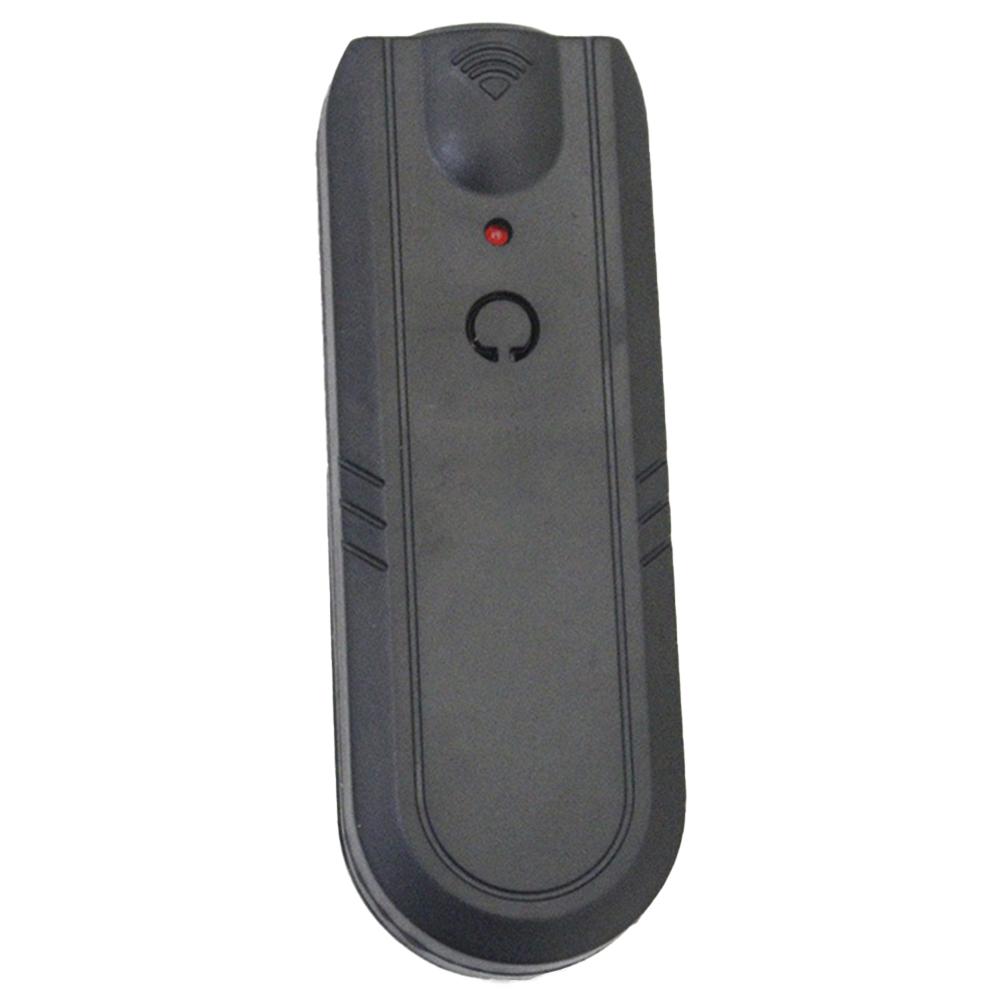 Ultrasonic Anti Barking Device Outdoor Dog Deterrent Silencer Repellers Training Tool Anti Barking Device Dog Barking Deterrent 1PCS