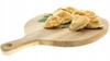 Acacia Wooden Cutting Board Tray For Serving Dishes And Snacks