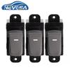 NEVOSA 93580-3S000 Passenger Window Switch Rear Left Right Console Button For Hyundai Sonata 2011 2012 2014 2015 93580-3S000RY
