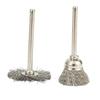 Wire Wheels Wire Brush Deburring Dust Removal Grinding Pot Bottom Cleaning Brush