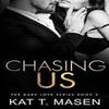 Chasing Us Dark Love Paperback IND 1425