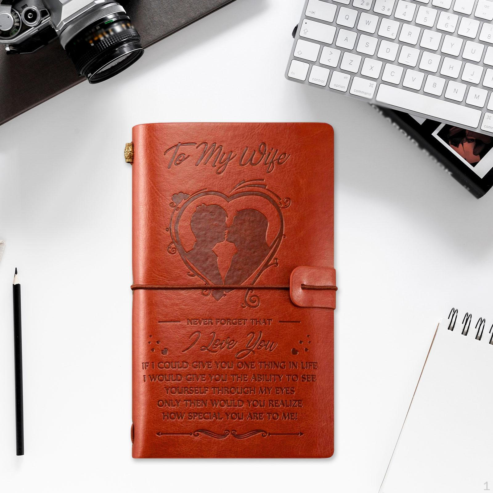 Журнальный блокнот — фото 9