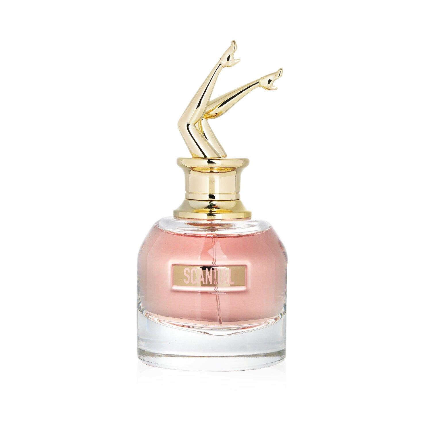 

Scandal Eau De Parfum Spray 50ml/1.7oz