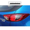 Mazda CX-5 Taillight Rear Turn Signal Brake Light Assembly for 2013-2016 Models