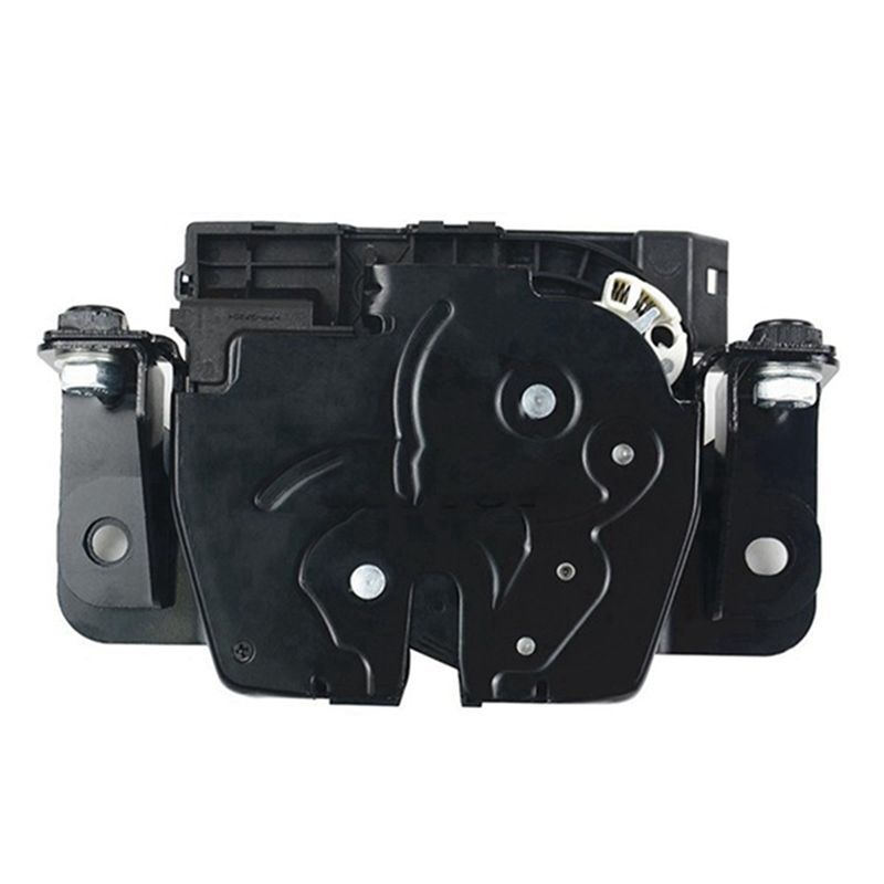 Precise Automobiles Door Lock Actuator Tailgate Lock 51247269544 For BMW F34 F36 428I 430I 435I 440I F25 X3 X4 Replacement Parts
