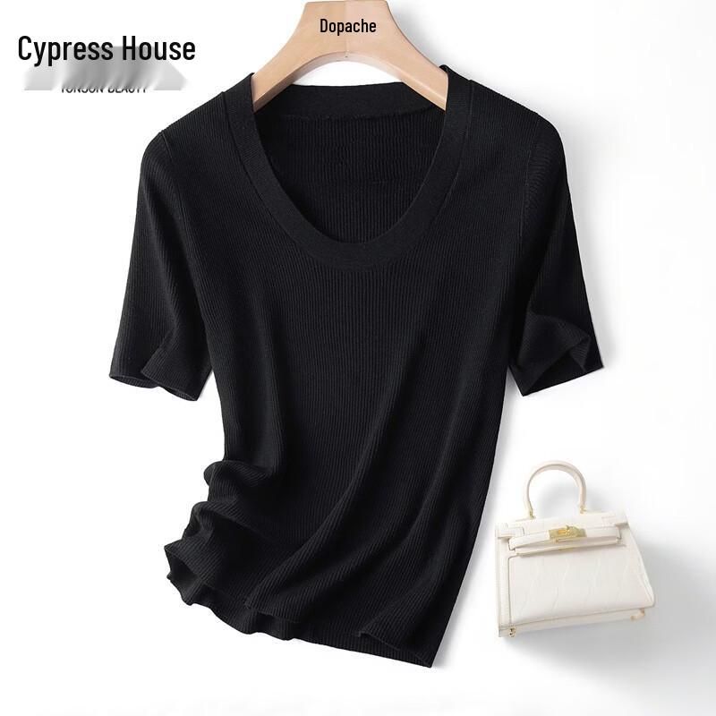 Sybill She Women s Slim Fit Sleeveless Knit Top L