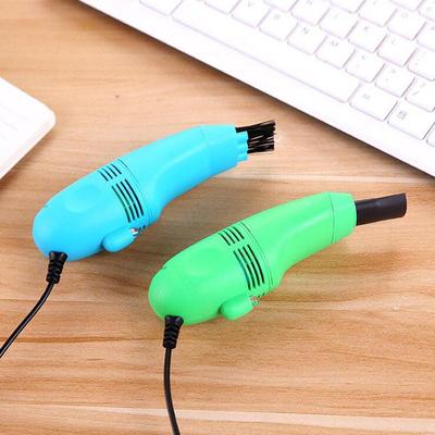 Zubehör für Computer – Mini-Staubsauger für Computer