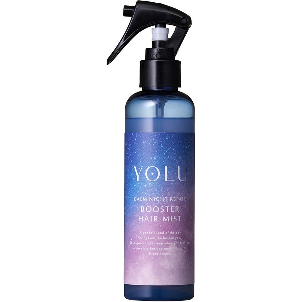 

Yolu Успокаивающий ночной восстанавливающий мист 185 мл