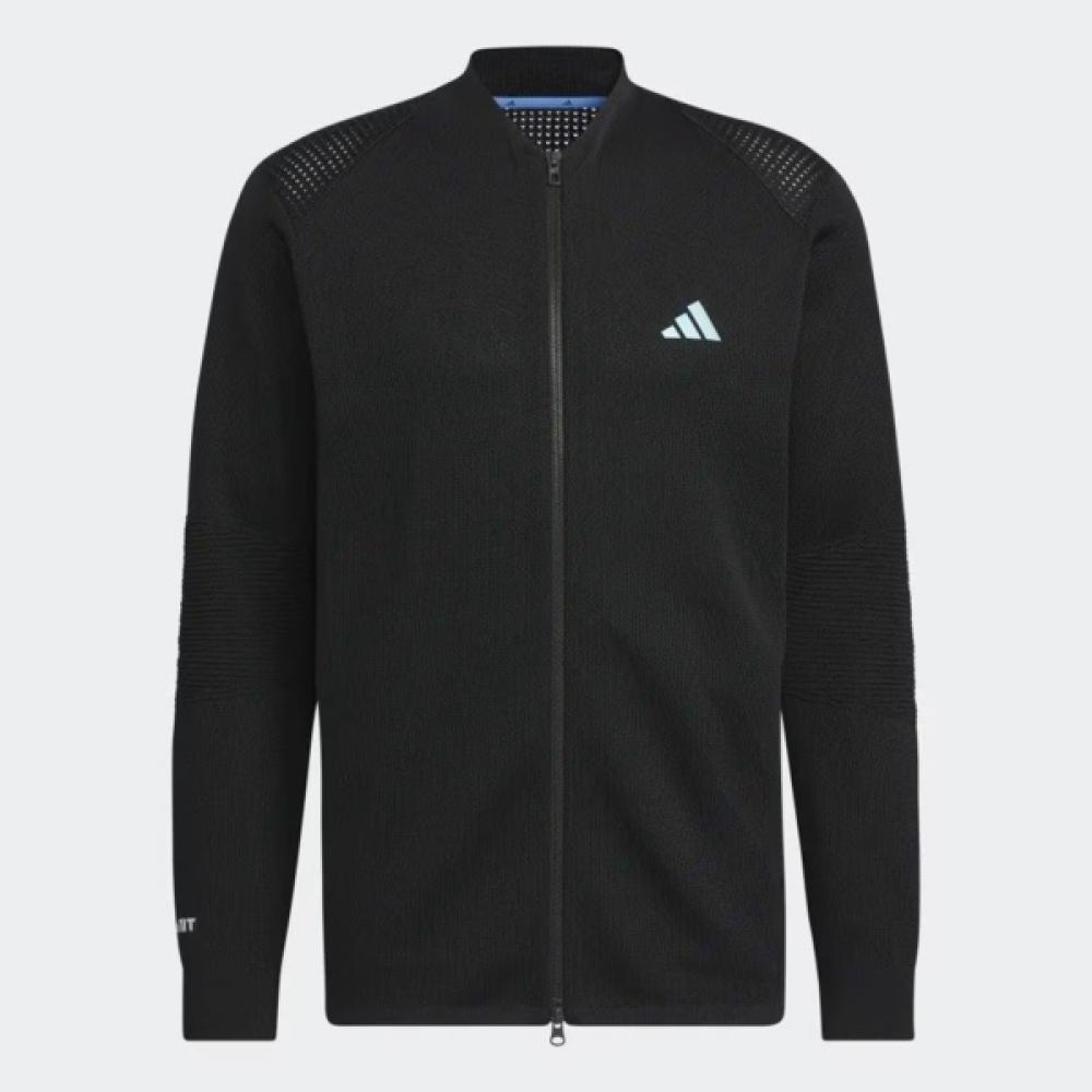 

Adidas Гольф AdidaS Men S Golf Prime трикотажная куртка Im1689 M(95)