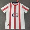 Chivas 2627 Two-Person Home & Away Long Sleeve Commemorative Jersey Kit