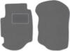 Front Car Mats: Ford Escort MK7 Hatchback, Estate (1995-2002)
