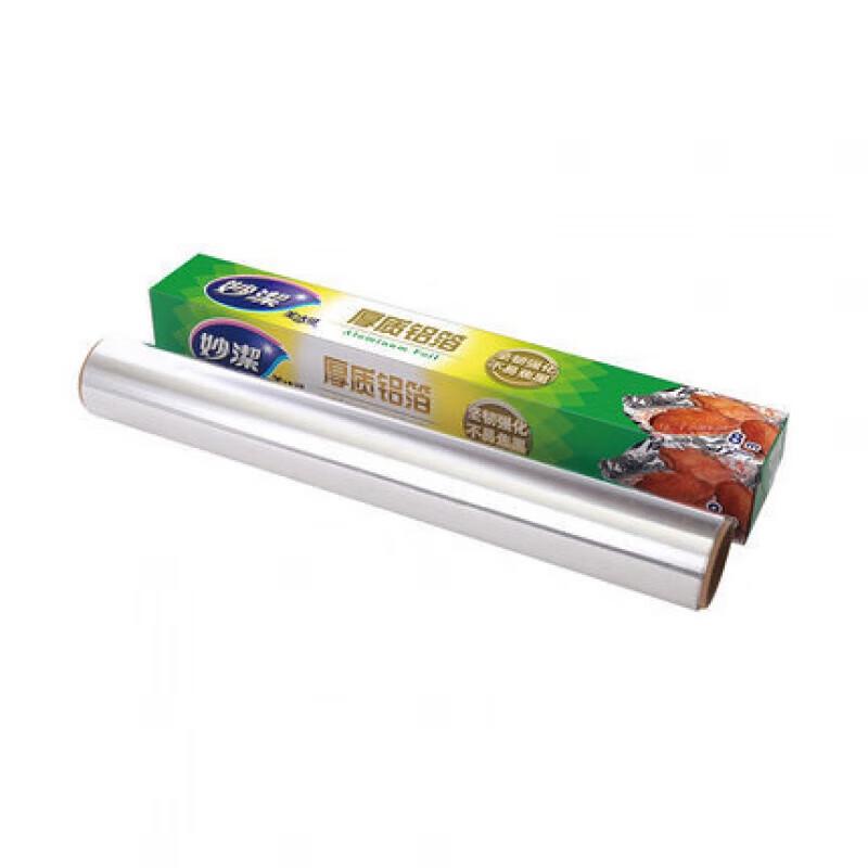 Miaojie Meijie Excellence Series Aluminum Foil