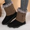 Stiefeletten – Stiefeletten