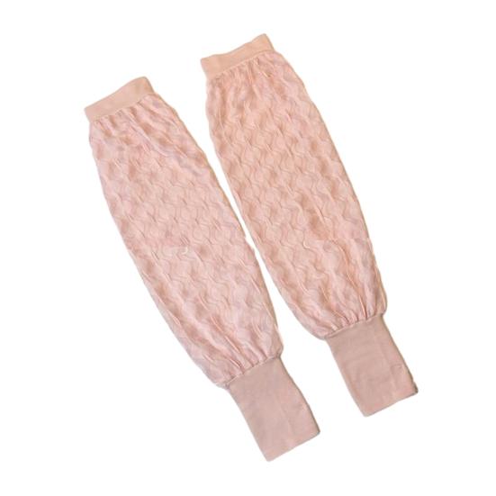 Arm Sleeve for Men Women UV Sun Protection Long Gloves