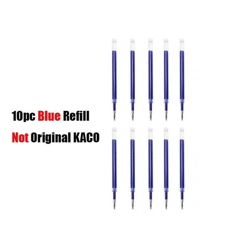 12pcs/lot Deli A12 Gel Pen 0.5MM Black Ink Sign Pen Push Bullet Pens for Office School Meeting Student Exam Stationery
