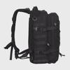 Falcon Tactical Mountaineering Backpack - Large, 3P Assault Gear for Outdoor Sports and Military Enthusiasts.