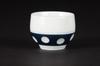 Arita ware Tama Sencha Polka dot pattern 41067