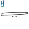 A2227800100 Panoramic Sliding Roof Sunroof Rail Frame Glass Slider Guide  for Mercedes-Benz W205 C43 C63 C300 C350e 2015-2021