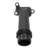 Coolant Distribution Pipe Outlet Heat Resistant Plastic Water Hose Joint Replaces E90E91E92E93 for 3.0L 4.4L Engines