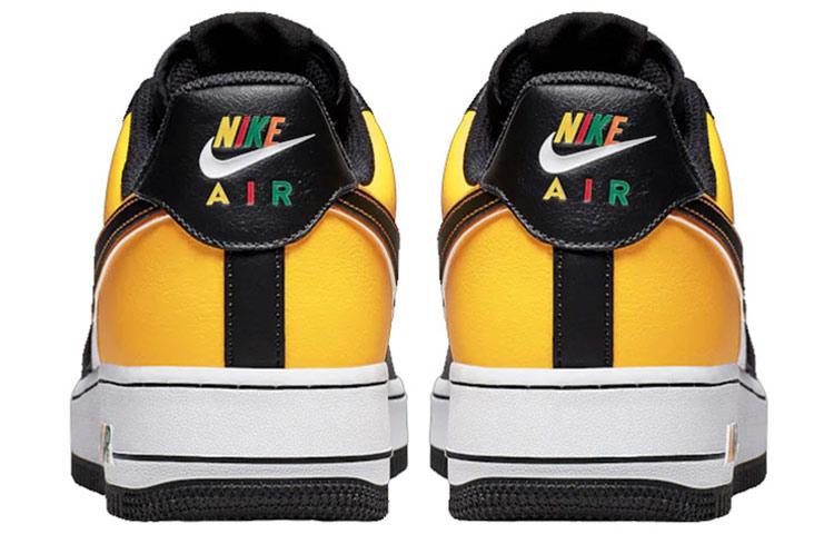 Nike Air Force 1 Low 'Sunburst' CK9282-100