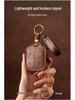 Lynk&Co 03/08 Leather Key Case for Hatchback and New Energy Models