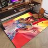 1pc Taylor Swift1 Design Printed Area Rug Carpet for Bedroom Living Room Home Decor Rugs Mat Non Slip Mat Rug for Bedside