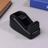 Tape Dispenser Large Stationery Adhesive Tape Cutter Sealing Tape Table Base Dispenser Office Supplies Packaging Tapes Dispenser