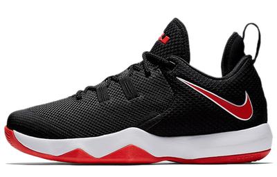 Ambassador X 'Black Habanero Red White' AH7580-003