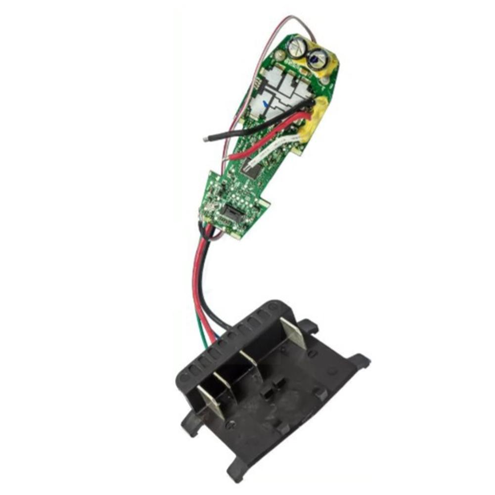 Electronics Module Part 16072335FX for Bosch For Cordless Drill Models GSR 18V-50 / GSB18V-55 Replacement Component
