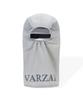 Bajal Reflecting Logo Sunshield 2-Way Camp Cap Grey