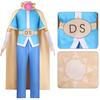 Cosplay Undertale Sans Game Related Products Character Costume Acgn Exhibition