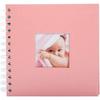 Baby's Growth Moments Photo Album To Record Family Memories DIY Photo Album 20 Pages Scrapbooking Gift [H2192]