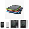 Colorful Lcd Writing Tablet Perfect Gift For Kids With Ultra-thin Lightweight Design