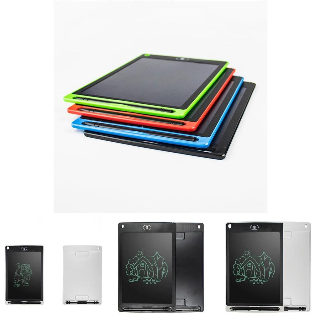 Colorful Lcd Writing Tablet Perfect Gift For Kids With Ultra-thin Lightweight Design