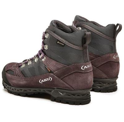 Unisex obuv – Trekové topánky