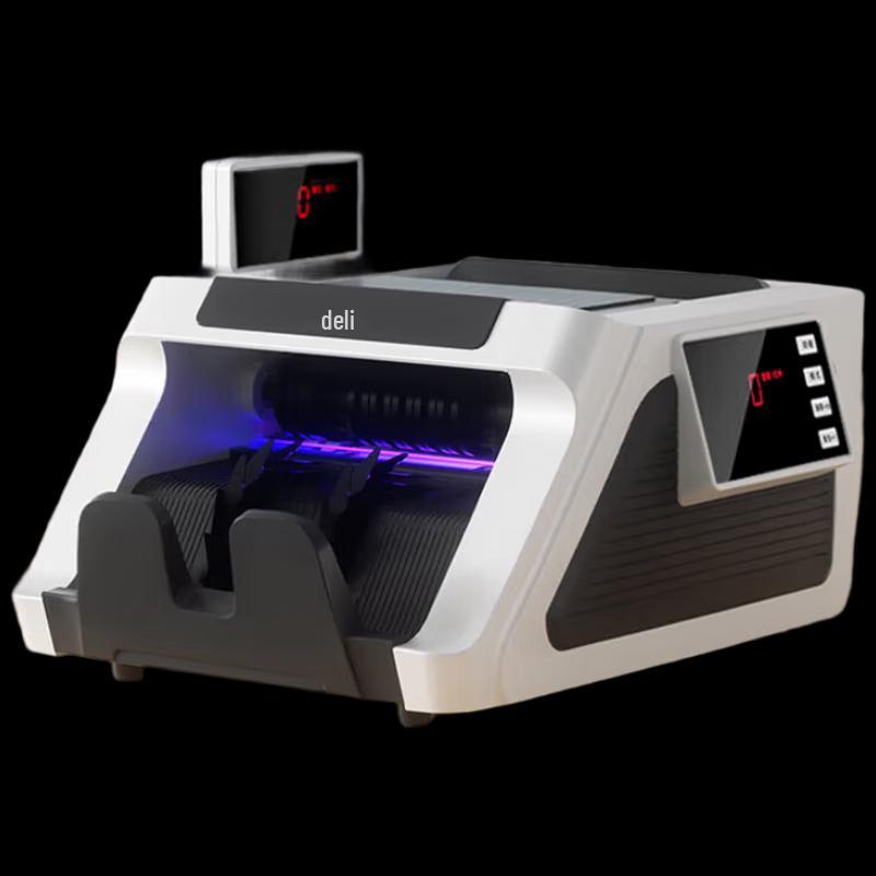 

Deli 2170S Portable Bill Counter