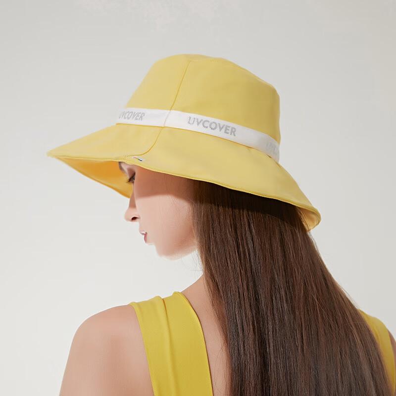 

Sherondor Breathable Adjustable Sun Bucket Hat