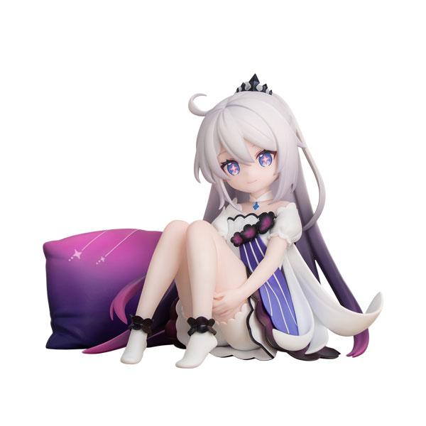 

Honkai Impact 3rd Kiana Herrscher of the End Chibi Herrscher Ver. Figure