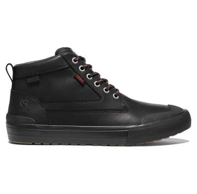 Unisex obuv – Unisex boty a polobotky
