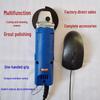TURBOSUN Mini Adjustable Angle Grinder CN plug (adapter included)