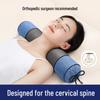 Buckwheat Hull Cervical Traction Pillow