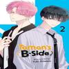 Tamons BSide Vol. 2 by Yuki Shiwasu Paperback Book 9781974742967