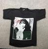 T-shirt Unisex Grafica Selena Uomo Anni '90 Cantante Tejano Band Pop Latino