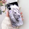 For Vivo V40 Lite 5G IDN Case V2417 Clear Cute Cat Fashion Butterfly Love Painted Soft Phone Case For Vivo V40 Lite 4G IDN Cover